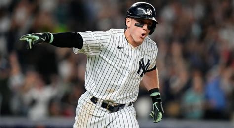 Yankees place OF Harrison Bader on waivers: reports